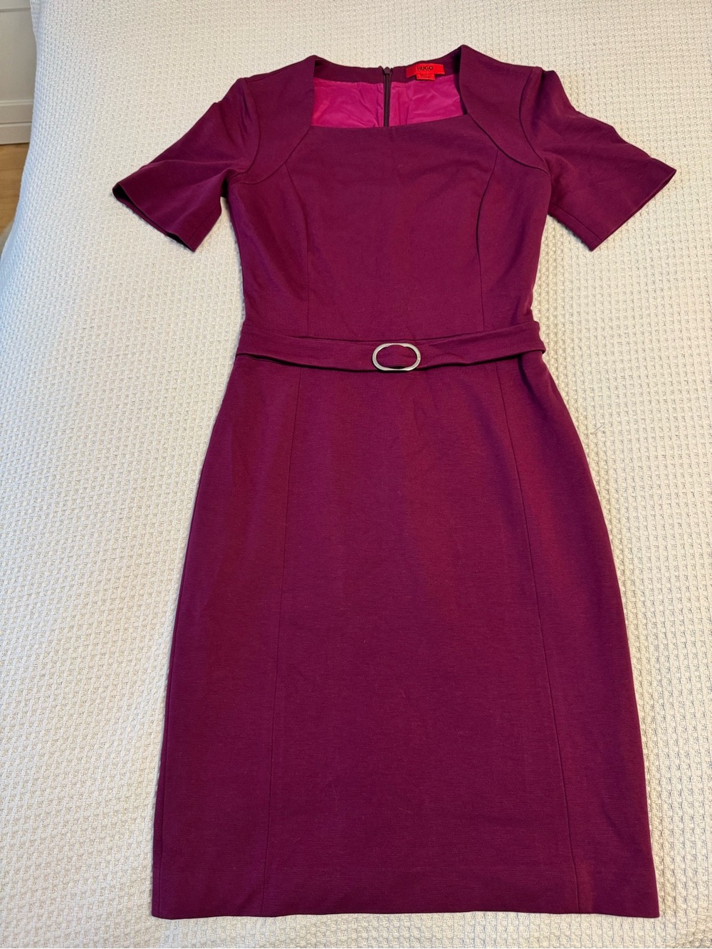 HUGO BOSS dress